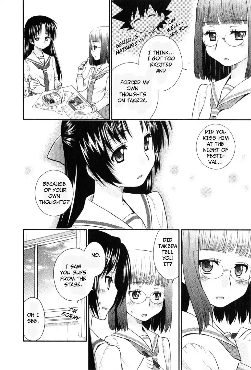 Kanpeki na Kanojo Chapter 31.036 95